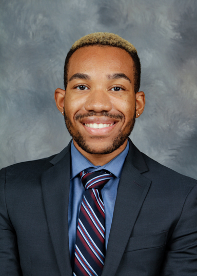 Daijon Christie | W.A Franke Honors College