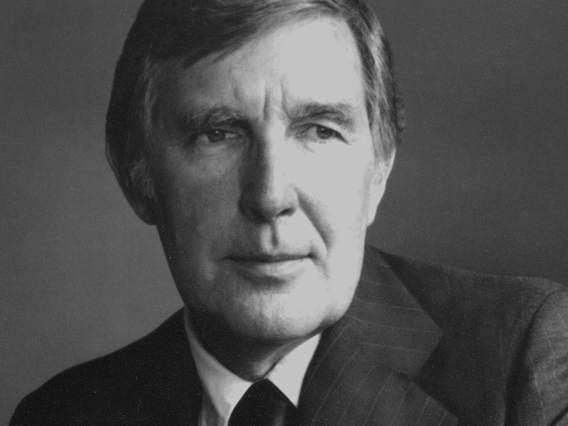 Maurice Udall Photo