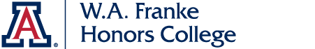 W.A Franke Honors College | Home