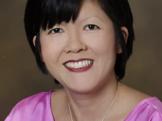 Nicole Yuan, BIGC Panelist