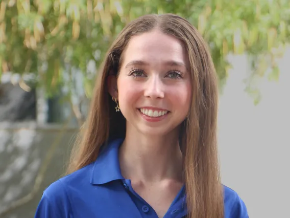 Headshot of Kaitlin Ketelhut