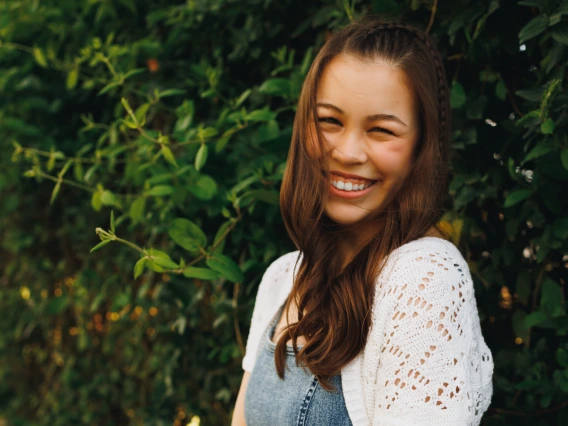 Headshot of Megan Dowd