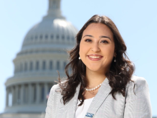 Headshot of REBECA SALAS 