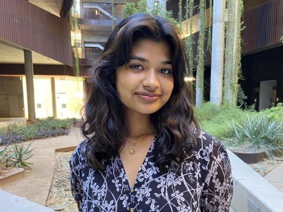 Orli Sanyal 2025 Pinnacle Awardee