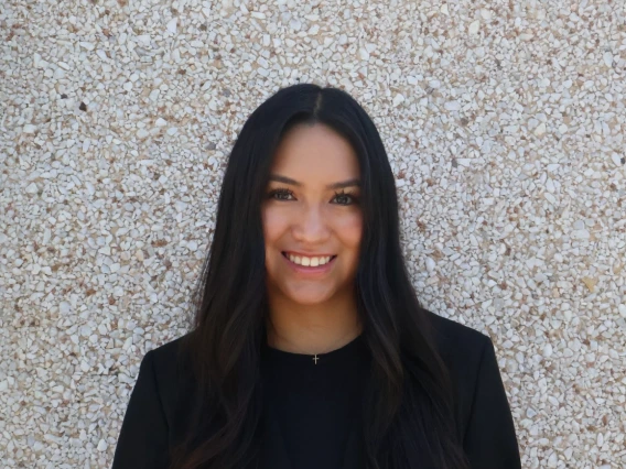 Jenna Ortega, Pinnacle 2025 Awardee
