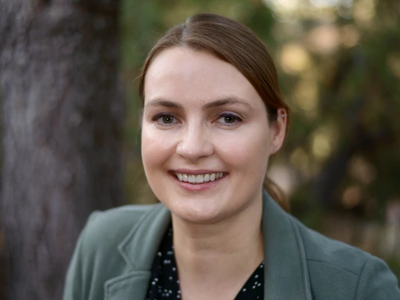 Joela Jacobs headshot