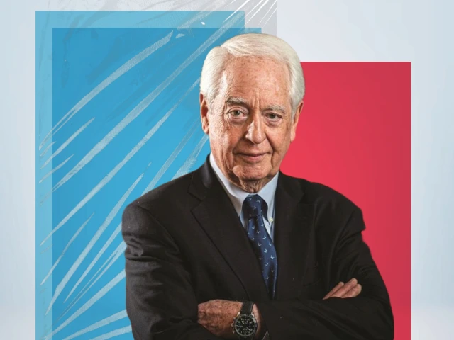 Bill Franke podcast episode graphic