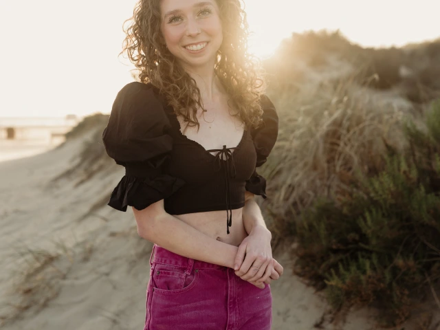 Headshot of Kaitlin Ketelhut