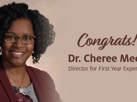 Cheree Congrats Graphic