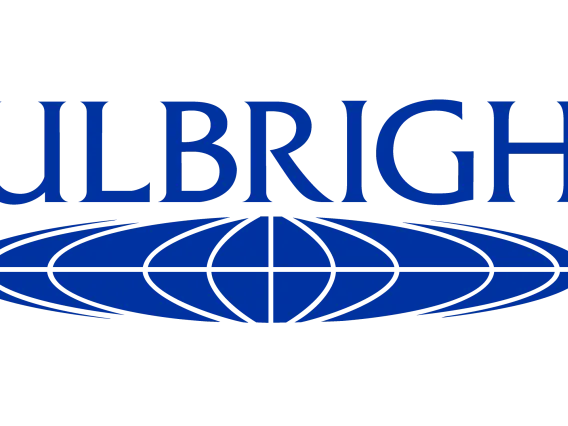 Logo for Fulbright Student & Scholar Programs