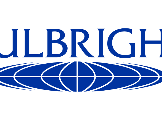 Logo for Fulbright Student & Scholar Programs