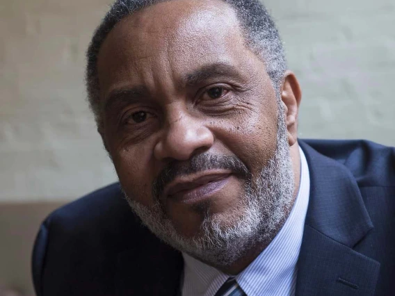 Anthony Ray Hinton