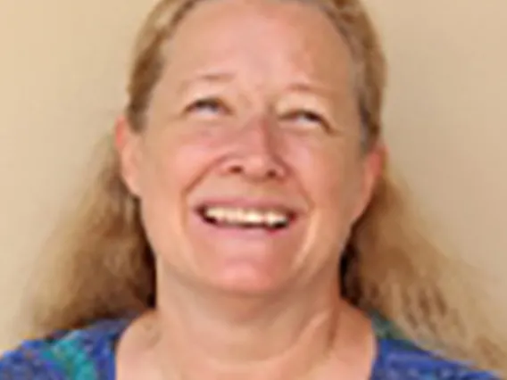 Patricia MacCorquordale