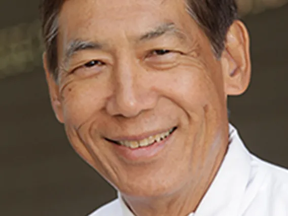 Tong Theodore