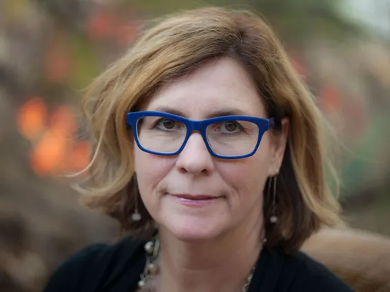 Karen Zimmerman Headshot