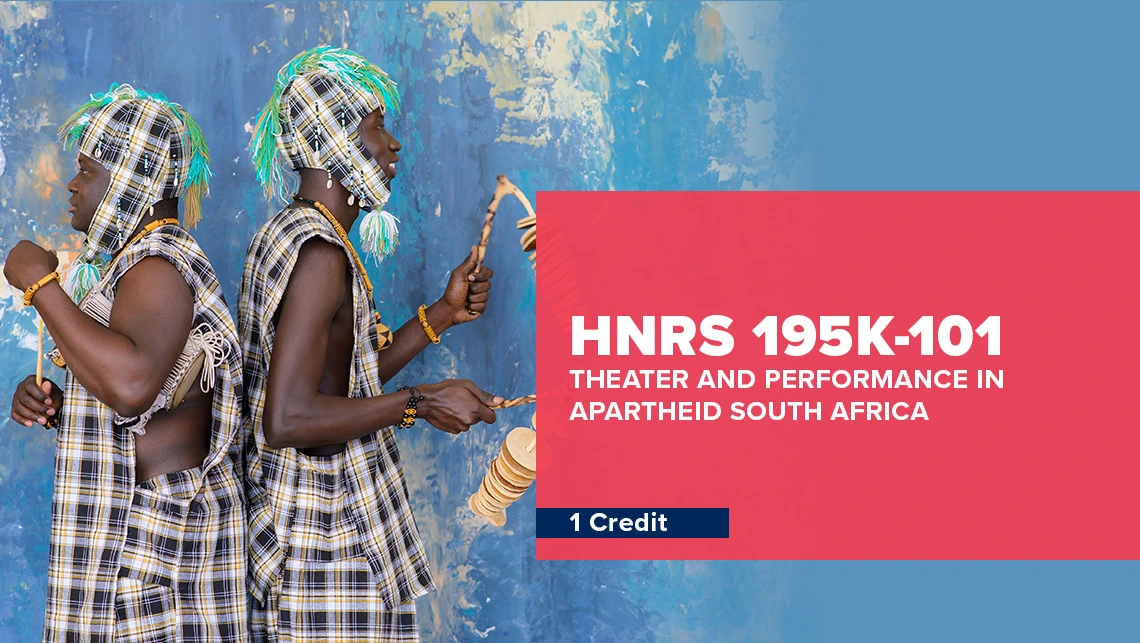 South African performers