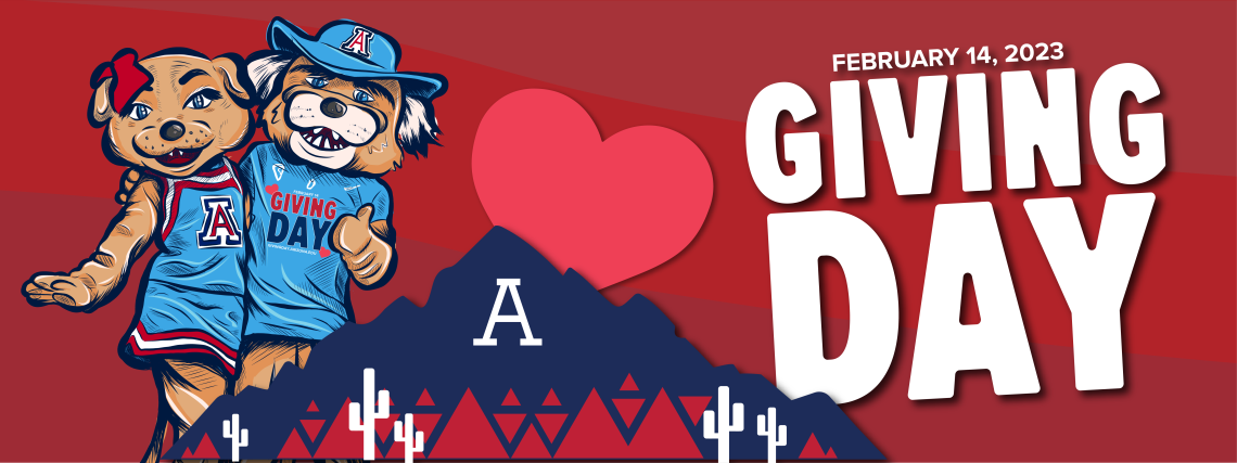 Giving Day web banner