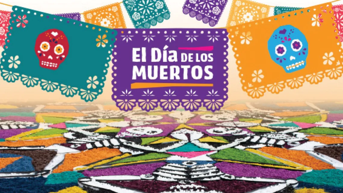 Dia de los Muertos