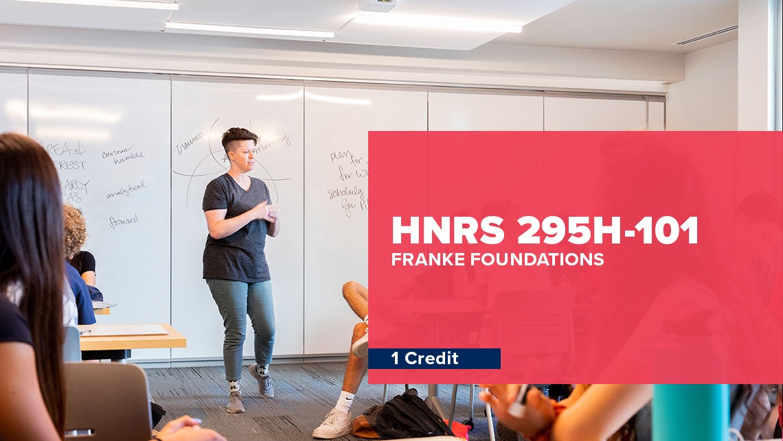Header for Franke Foundations