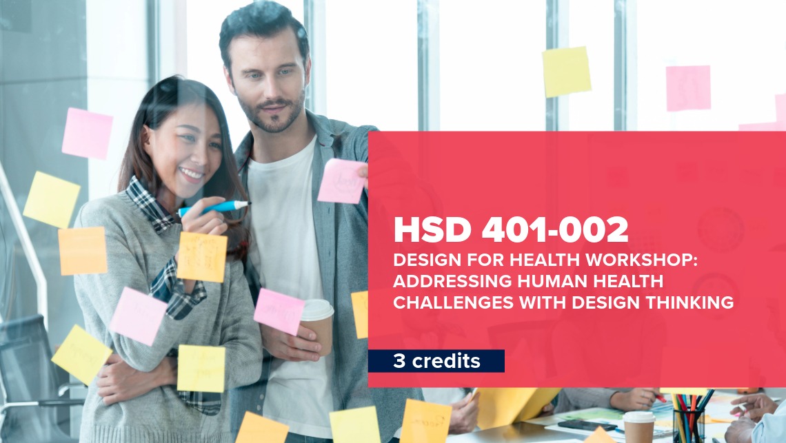 Header for HSD 401