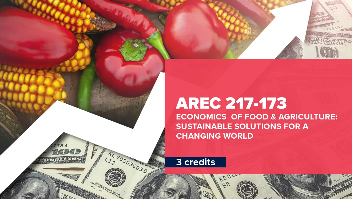 Header for AREC 217-173