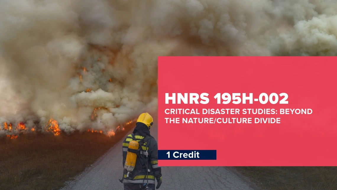 Header for HNRS 195H-002