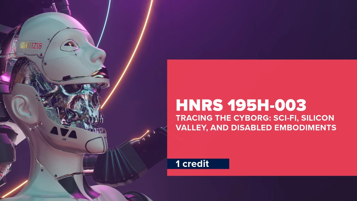 Header for HNRS 195H-003