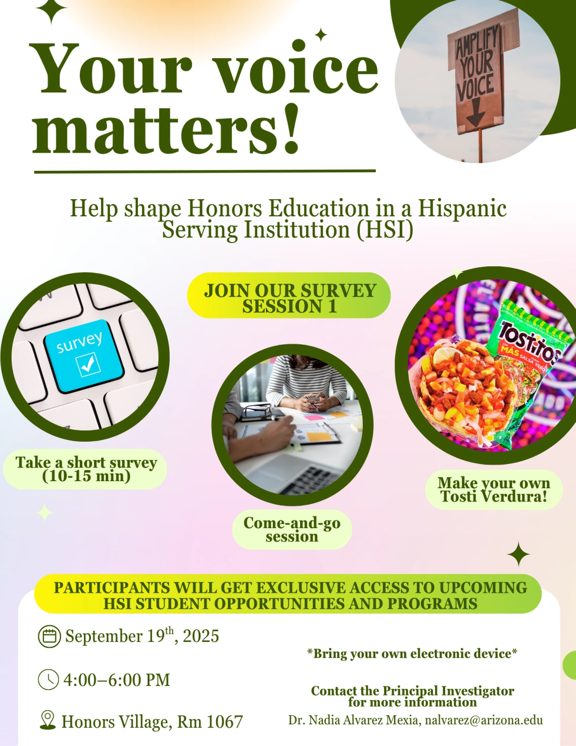 HHSI Flyer_1st Session