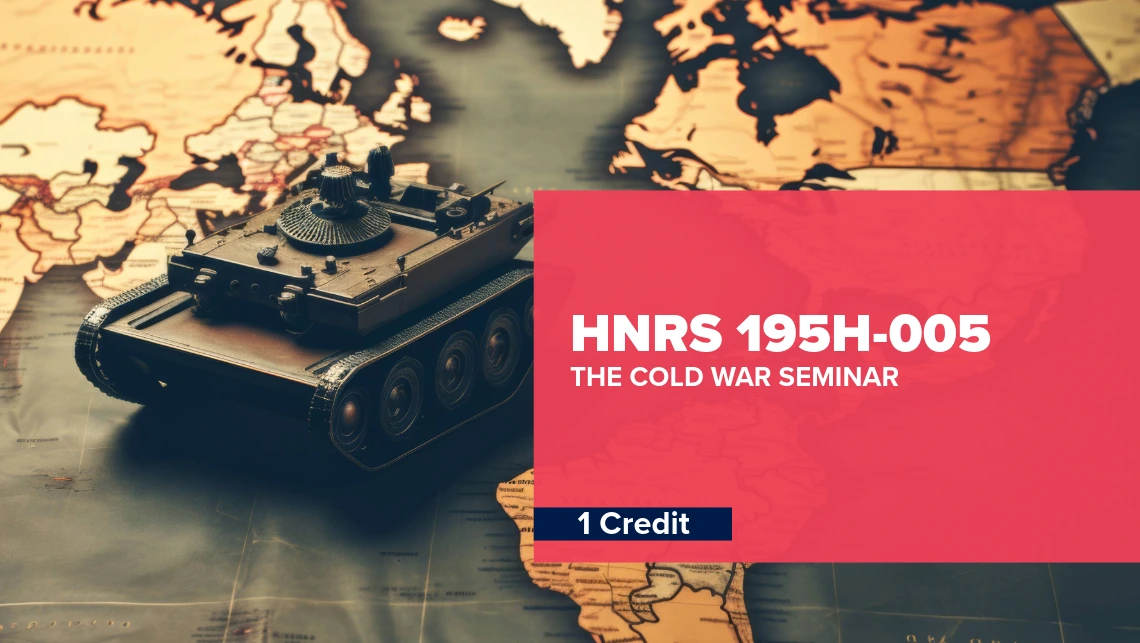 Header for HNRS 195H-005