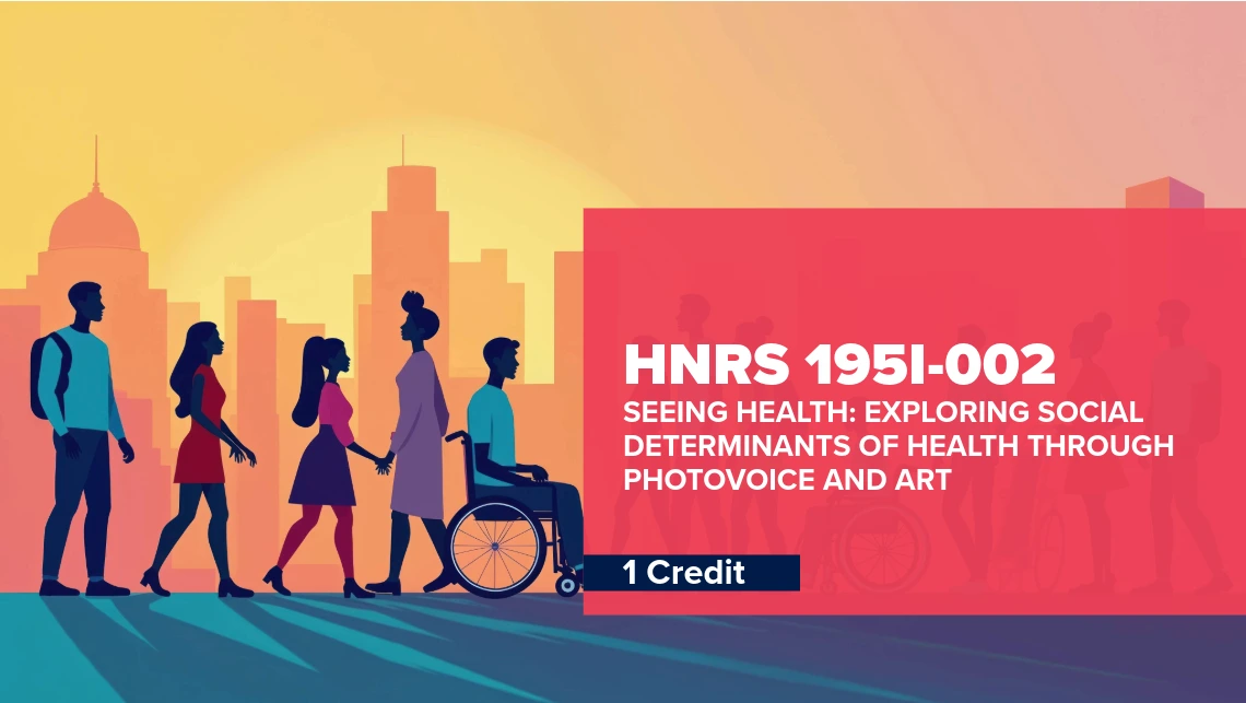 Header for HNRS 195I-002