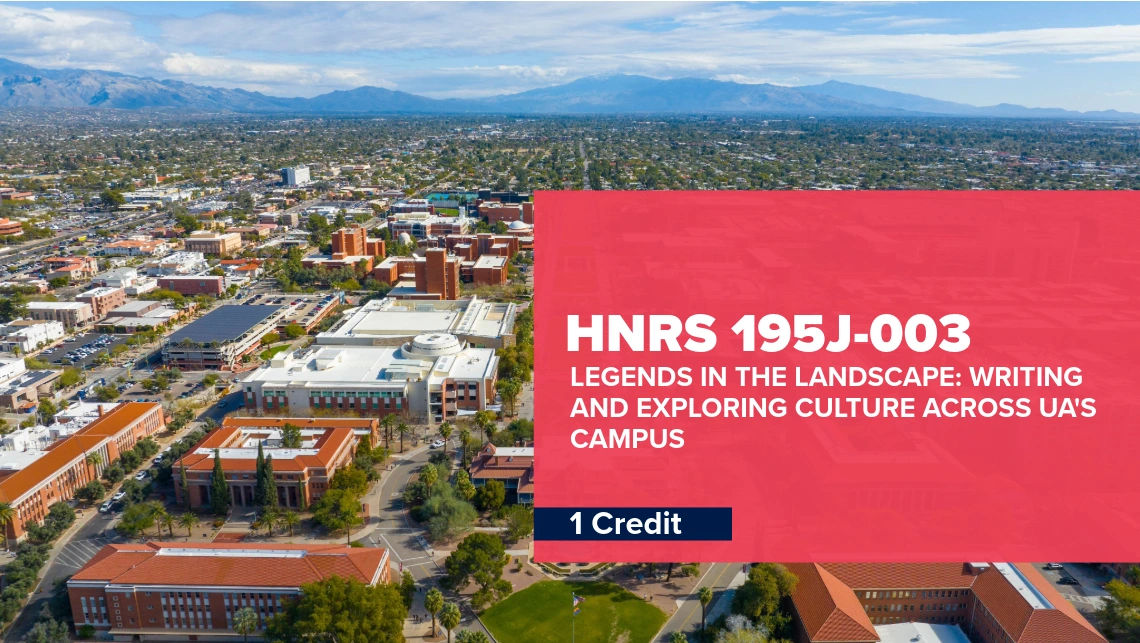 Header for HNRS 195J-003