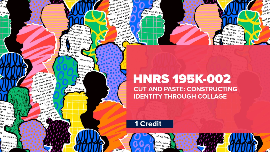 Header for HNRS 195K-002