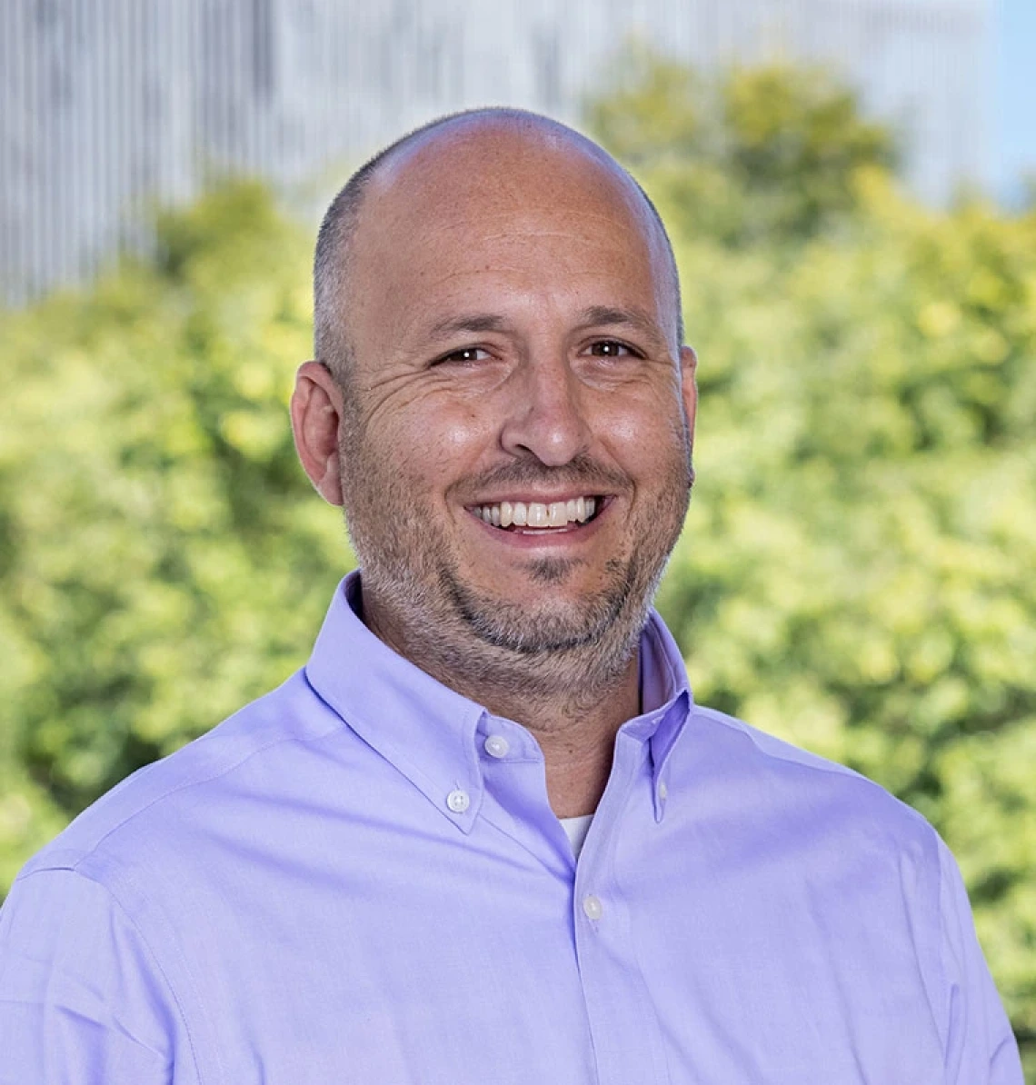David Salafsky