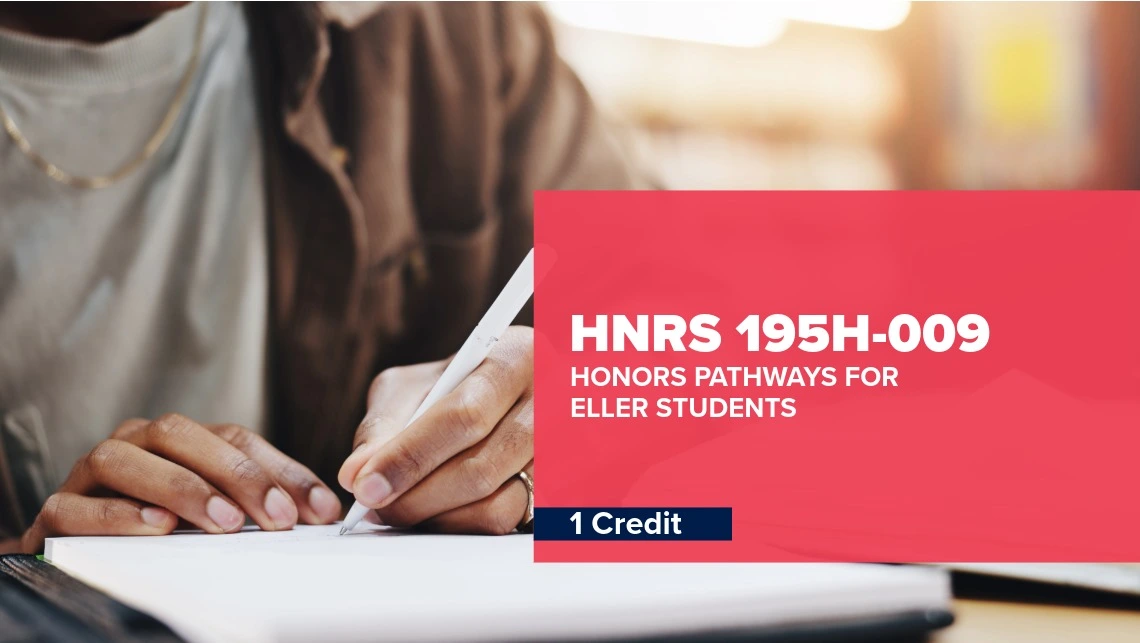 Student writing in notebook