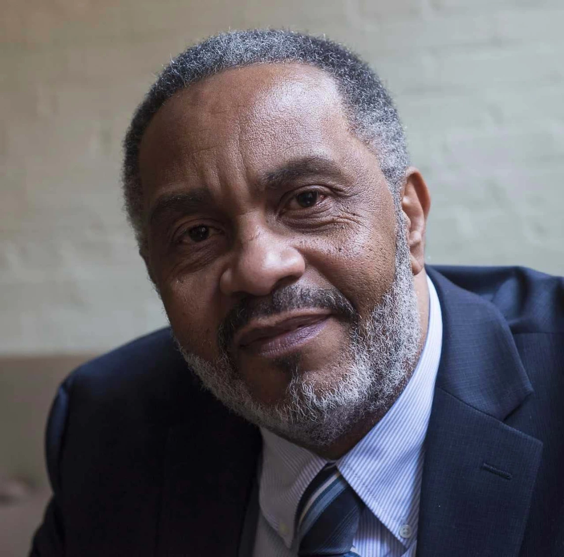 Anthony Ray Hinton