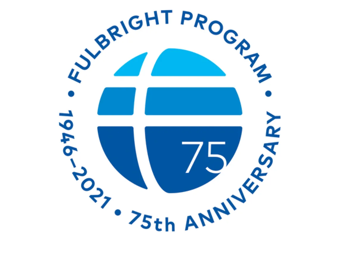 Fulbright Logo