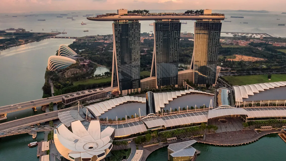 Singapore 