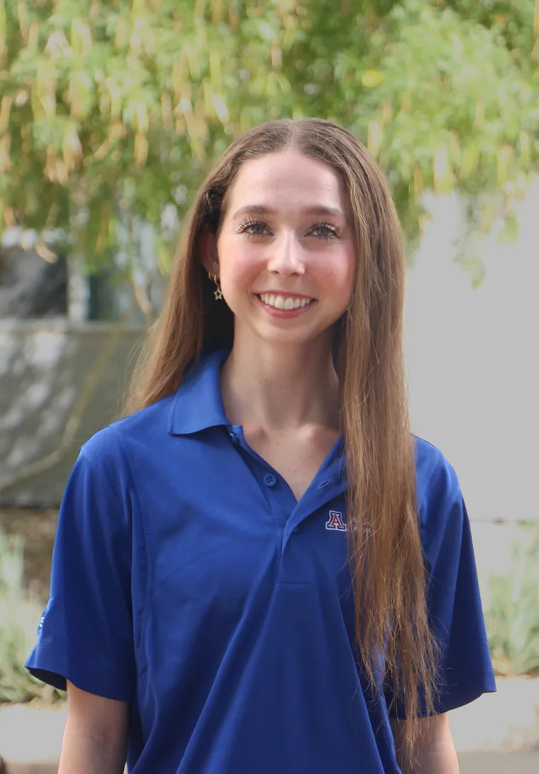 Headshot of Kaitlin Ketelhut