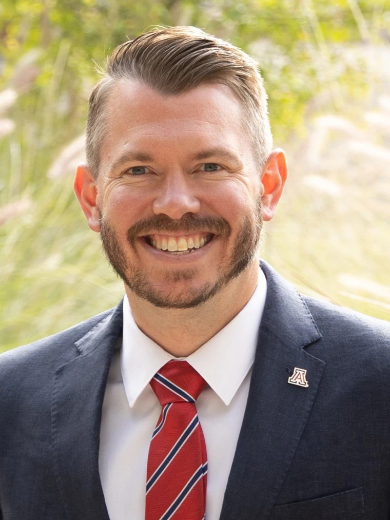 Headshot of Robert Stephan 