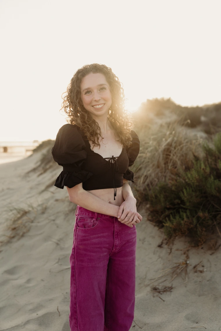 Headshot of Kaitlin Ketelhut