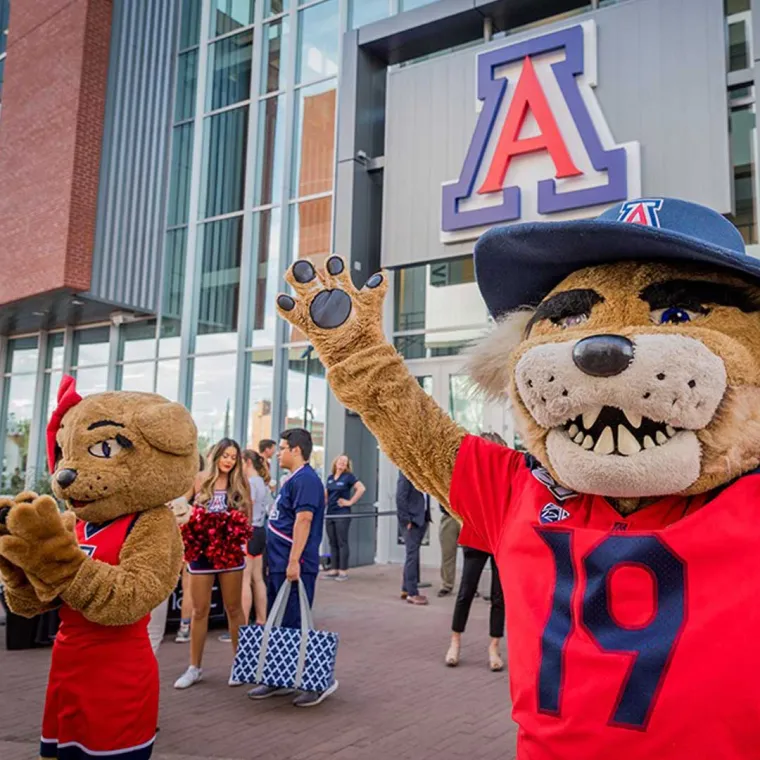 Wilbur and Wilma Grand Opening Celebration