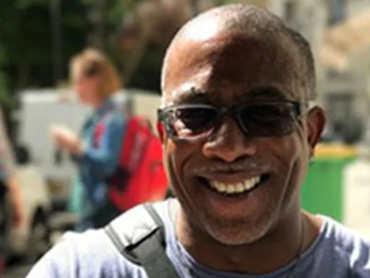 Bryan Carter