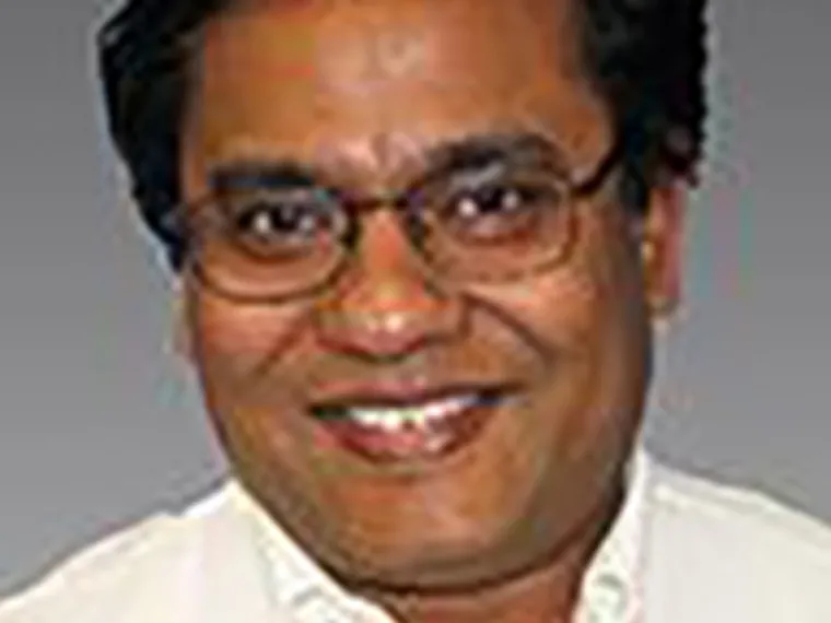 Tribikram Kundu