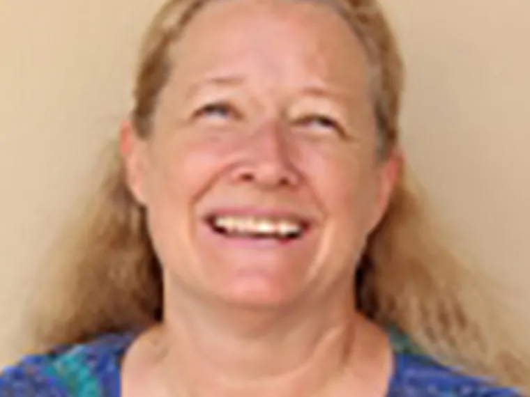 Patricia MacCorquordale
