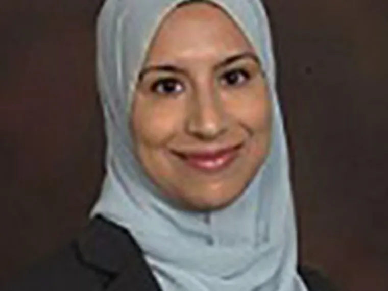 Maha Nassar