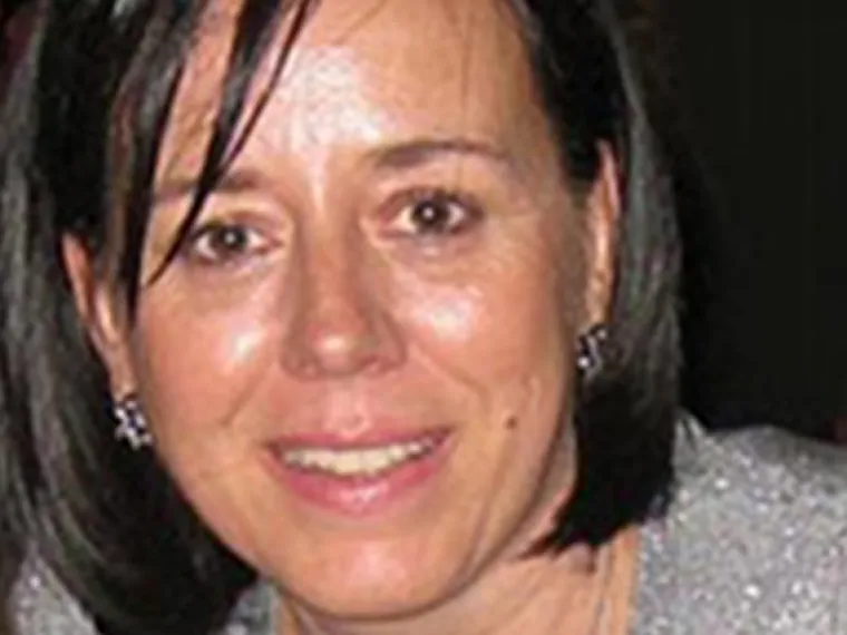 Patricia Stock