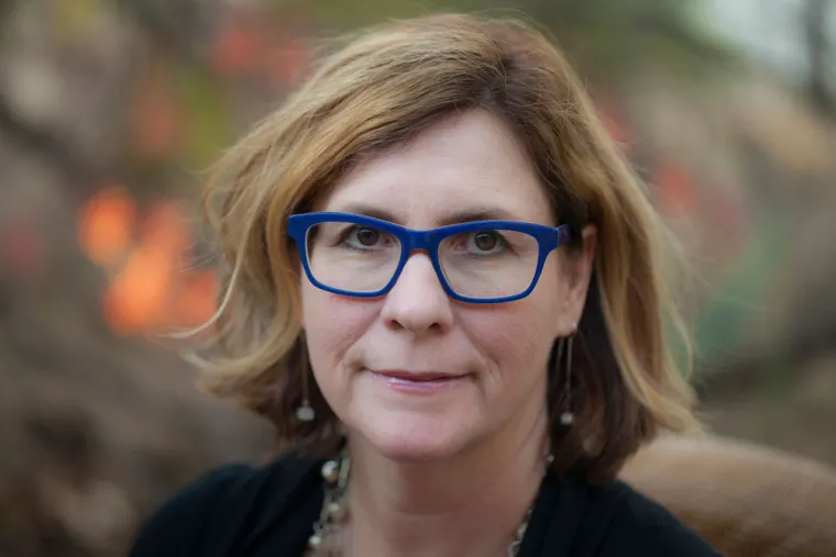 Karen Zimmerman Headshot