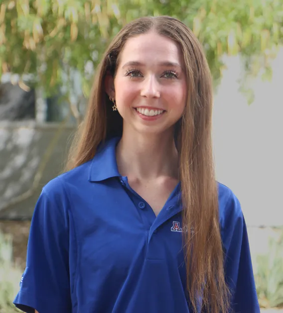 Headshot of Kaitlin Ketelhut