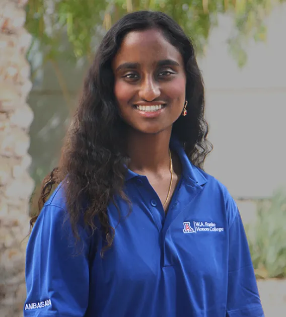 Headshot of Fiona Liyanage