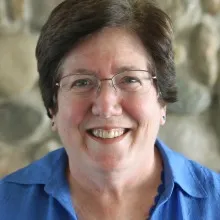 Panelist Megdal